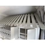 stapelbed met trap Tilburg